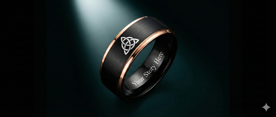 Personalize Your Ring