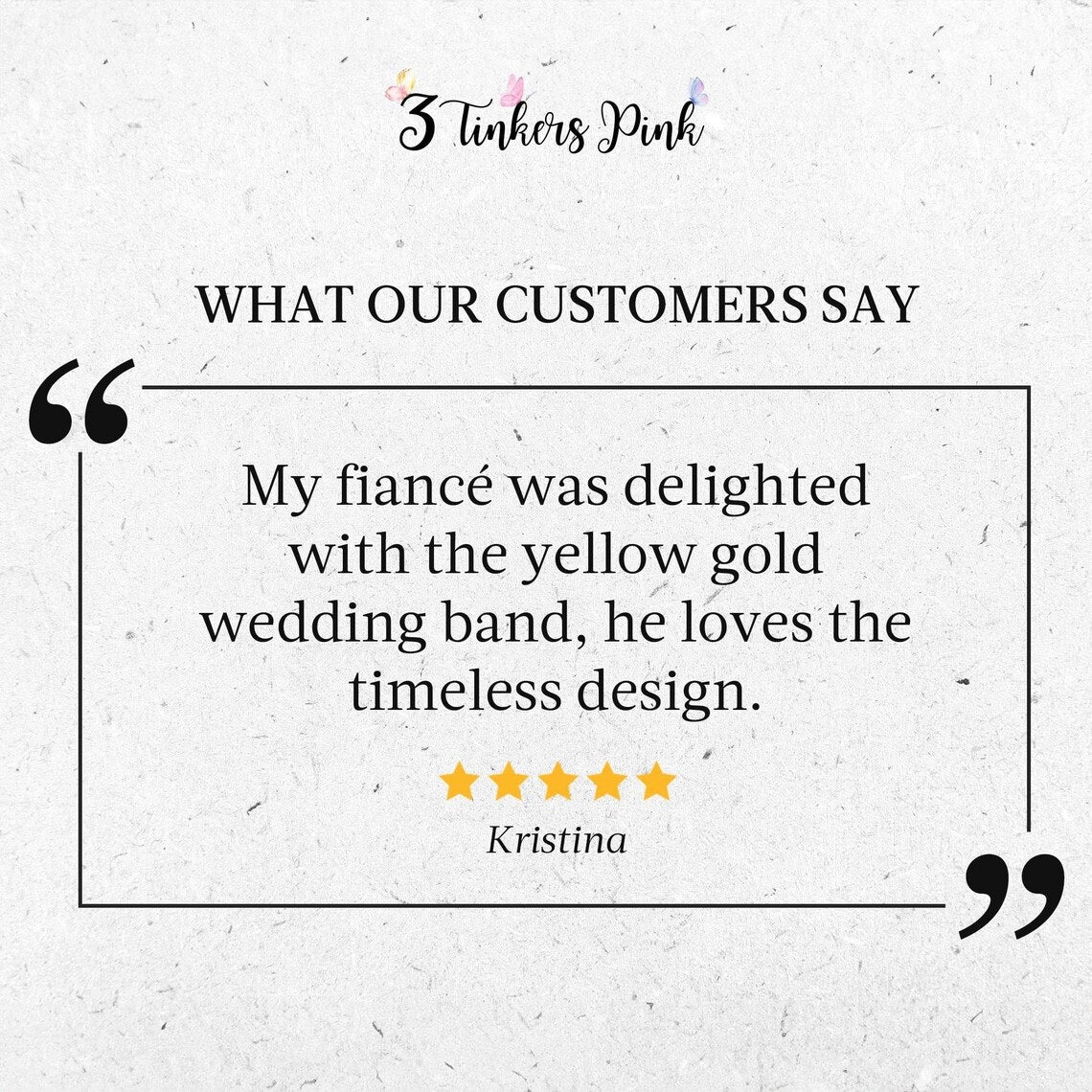 Beveled Tungsten Ring Blue, Men's Gold Wedding Band, Anniversary Gift Idea, Personalized Gifts for Him, Engraved Laser Ring, Fast Shipping