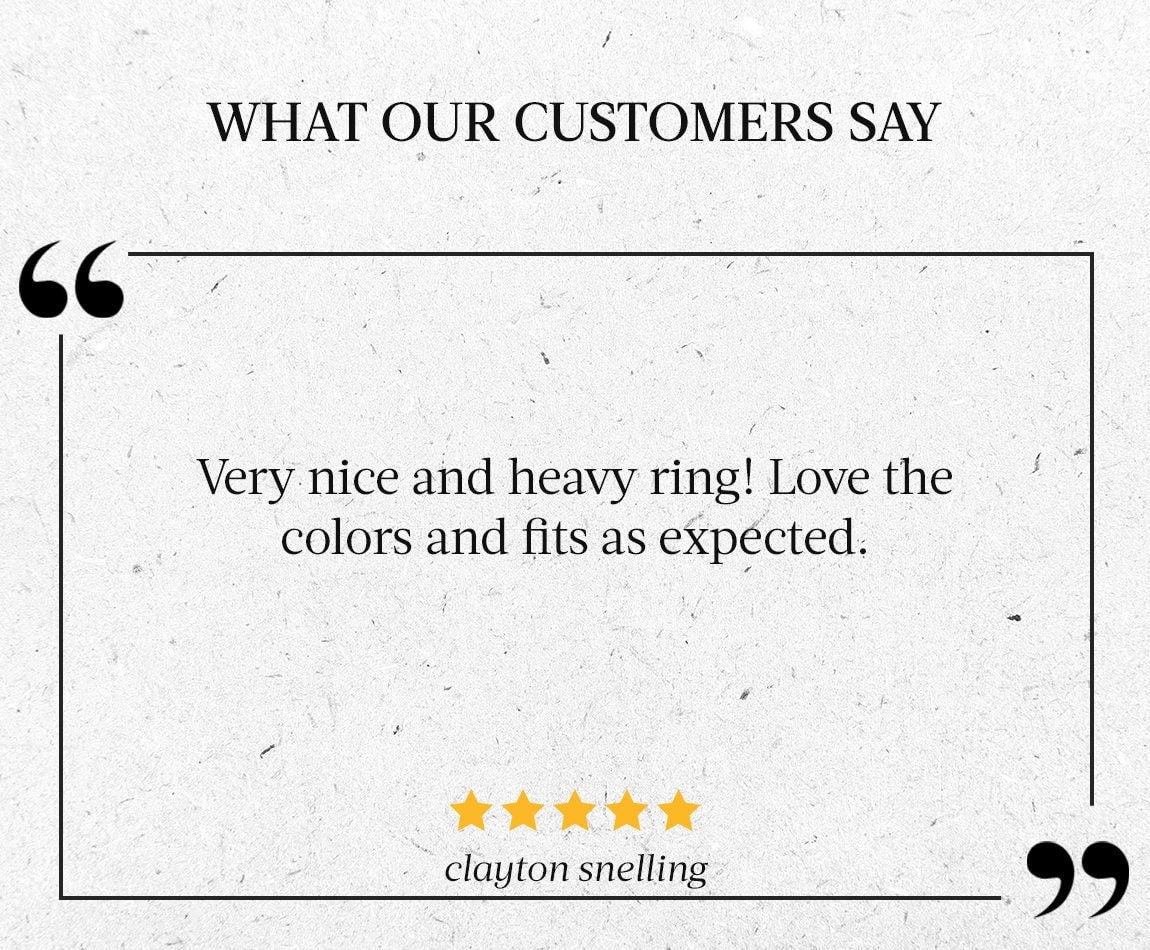 Flying Sea Eagle Ring - Black Wedding Band - Men's Tungsten Ring - Dome Brushed Ring - Gray Wedding Band - Ring For Women - Anniversary Gift