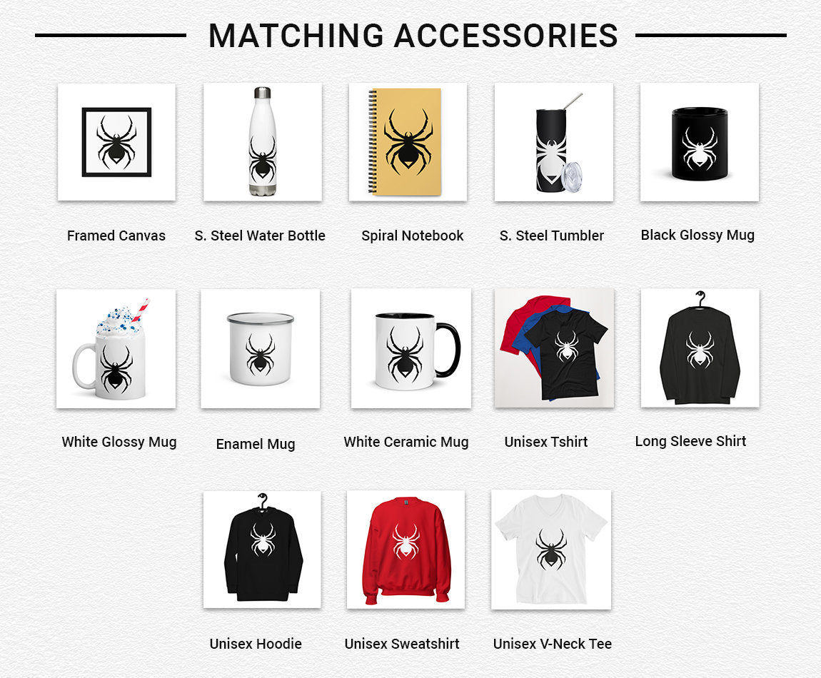 Spiderman Ring, Gifts For Him Unique, Black Tungsten Ring, Engraved Men's Promise Ring, Engagement Ring, Gifts For Boyfriend, Valentine Gift