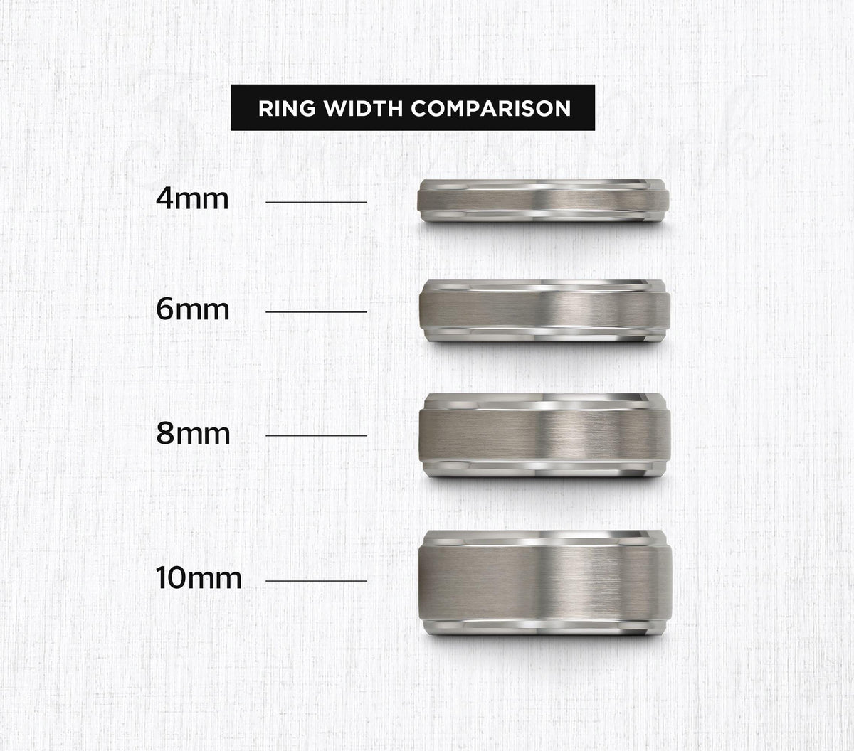 Mens Wedding Band,Mens Tungsten Wedding Band,Wedding Wedding Bands,Unique Mens Wedding Bands,Silver Tungsten Rings Set,For,Gifts,Anniversary