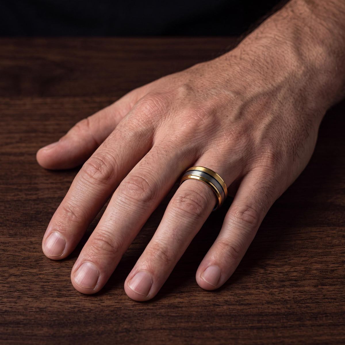 Tungsten Wedding Band,Mens Wedding Band Tungsten,Wedding Rings,Wedding Band Ring,Gold Ring Set,Silver Wedding Band Women,Black Friday,Blue,1