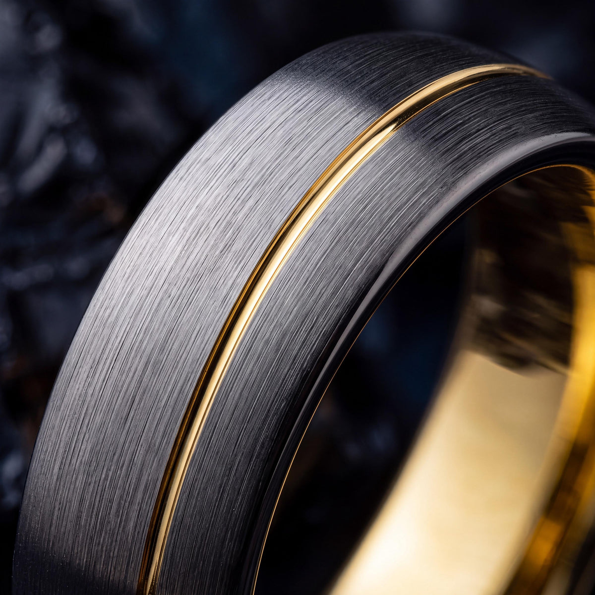 Wedding Bands,Tungsten Wedding Band,Wedding Engagement Rings,Wedding Rings Women Unique,Gunmetal Men Wedding Band,Enhancer Gold Wedding Band