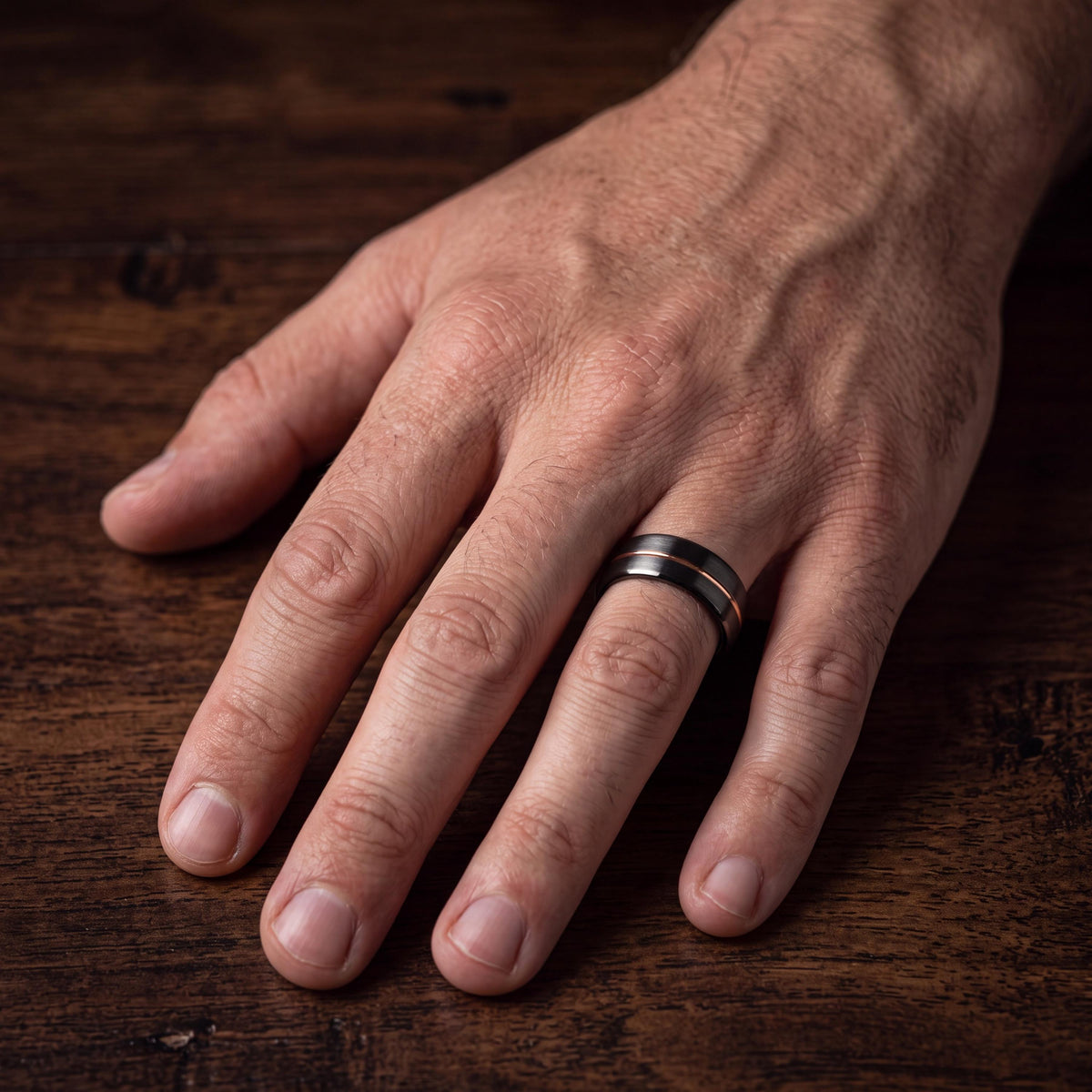 Wedding Band,Tungsten Wedding Band,Womens Wedding Bands,Wedding Bands Women Curved,Gunmetal Men Wedding Band,Rose Wedding Band,For,Gifts,Her