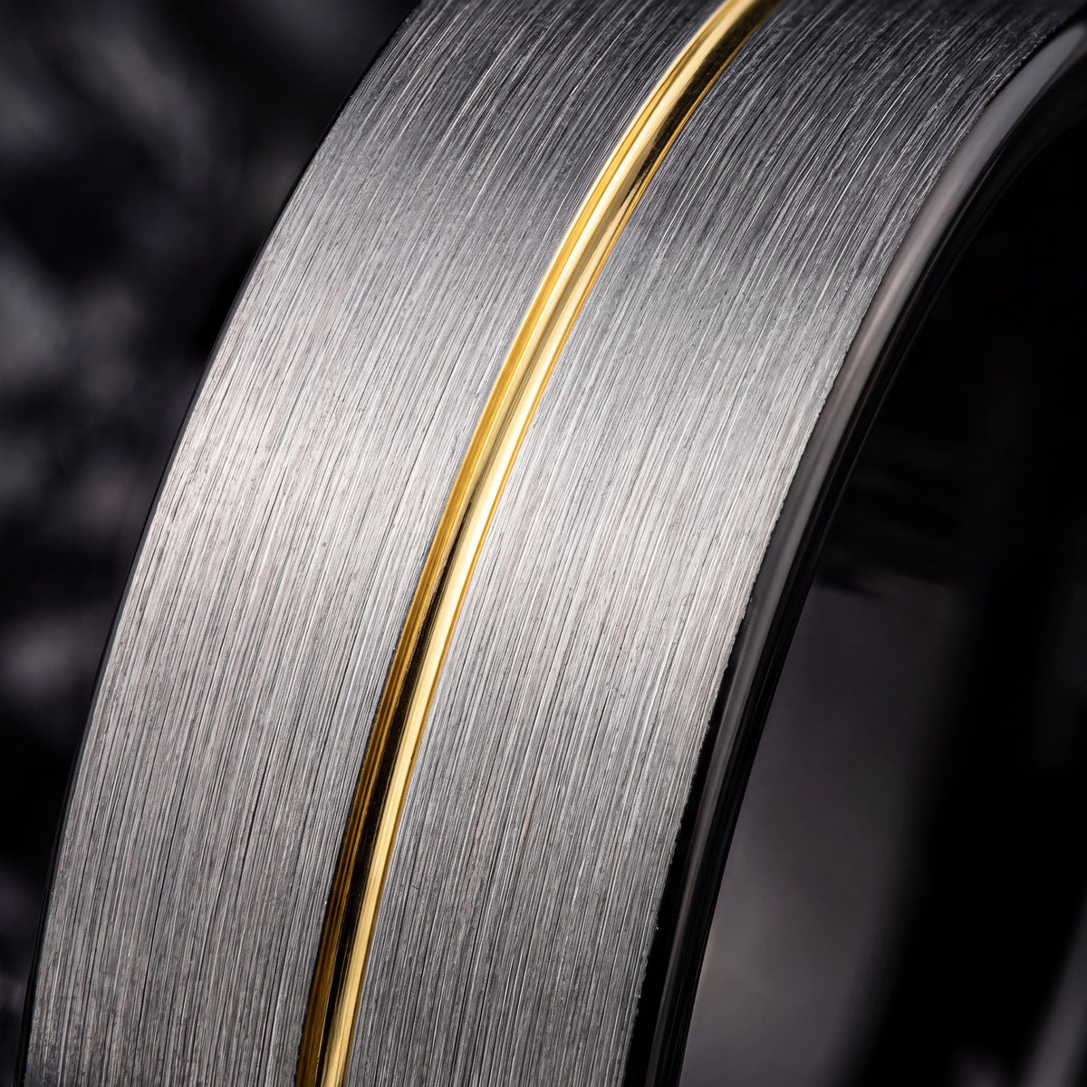Wedding Bands,Mens Tungsten Wedding Band,His and Hers Wedding Bands,Weddingband,Hammered Gold Wedding Band Men,Rings Silver,Mens Rings Black