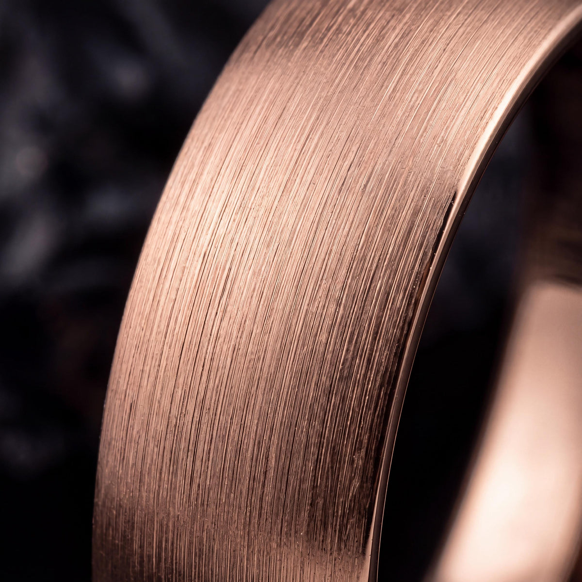 Mens Wedding Band,Mens Tungsten Wedding Band,Matching Wedding Bands His And Hers,Wedding Band Tungsten Carbide,Rose Gold Mens Wedding Band,1