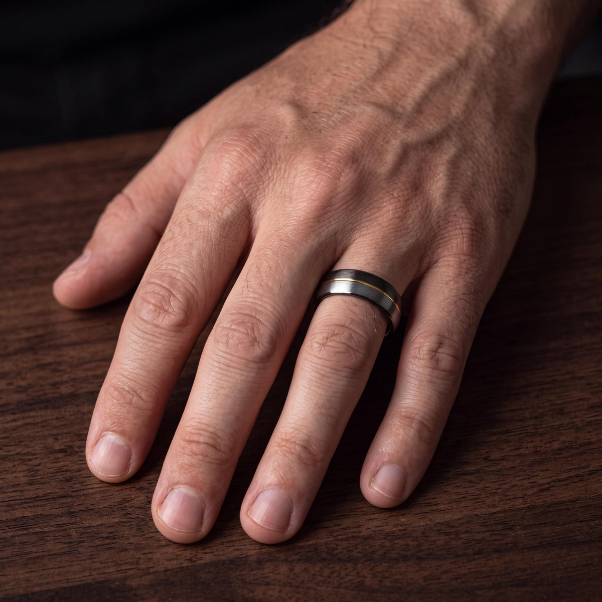 Wedding Bands,Mens Tungsten Wedding Band,Men Wedding Ring,Wedding Band Tungsten Carbide,Gunmetal,Gold Wedding,Silver Wedding Band Ring Women