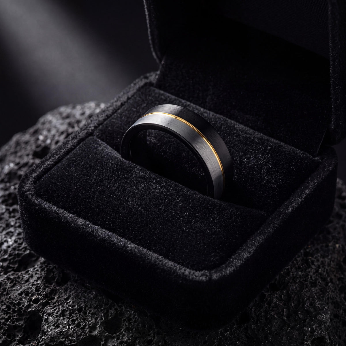Wedding Ring,Mens Tungsten Wedding Band,Womens Wedding Bands,Mens Thin Wedding Band,Cute Gold Ring,Mens Wedding Band Silver,Mens Rings Black