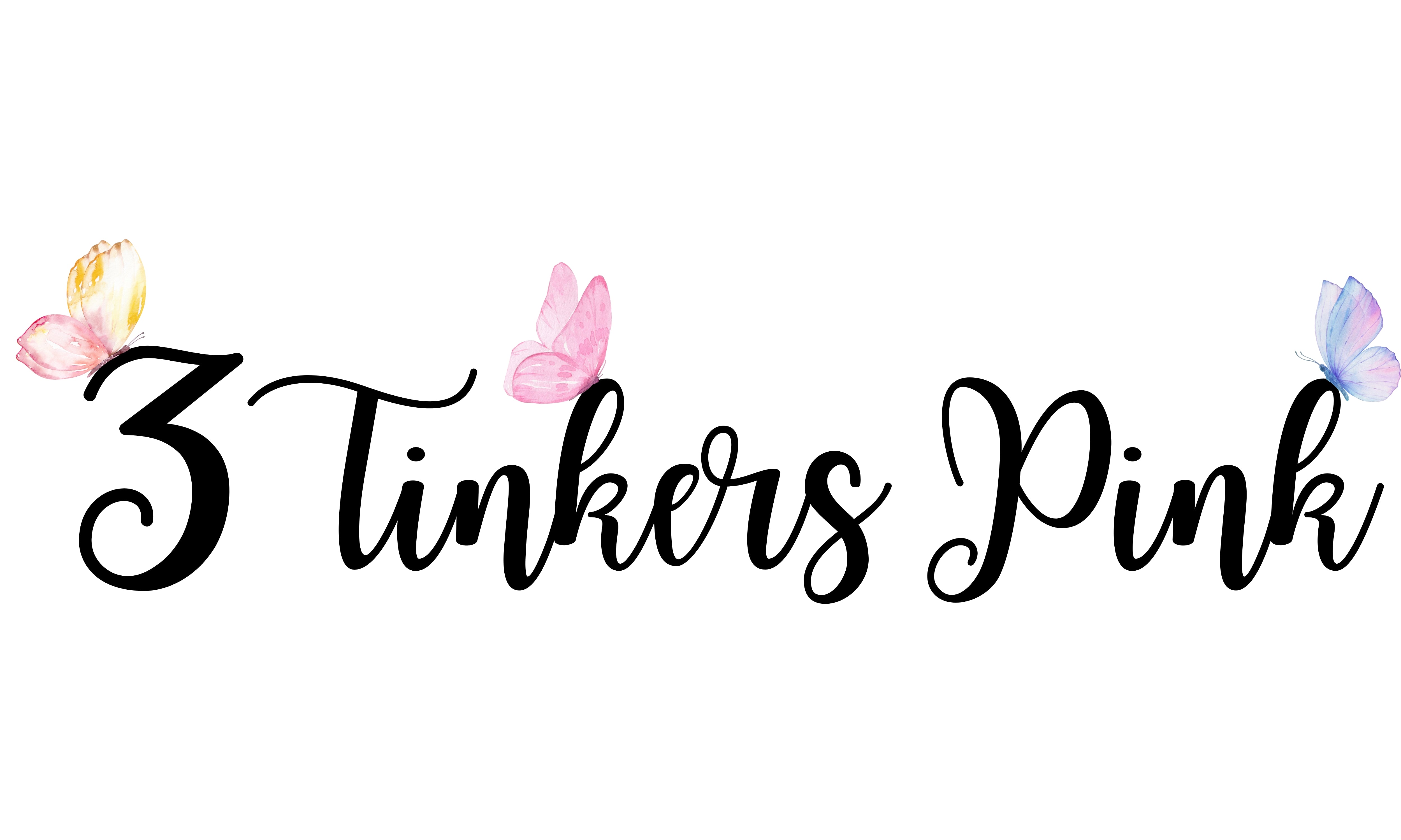 Discover the Magic of 3TinkersPink