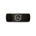 tungsten anniversary rings men – black tungsten slipmat turntable platter wedding band
