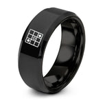 swatch color sample for Go ring style 14