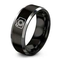 swatch color sample for Camera Mirrorless ring style 11