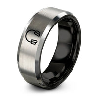 swatch color sample for On Ear Headphones ring style 12