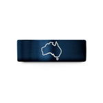 engraved rings for couples – blue tungsten australia wedding band