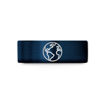 custom tungsten rings men – blue tungsten northern hemisphere wedding band