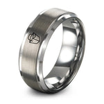 swatch color sample for Takeout Box ring style 06