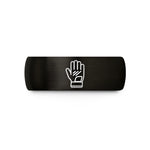 women tungsten wedding band – black tungsten racing gloves wedding band