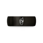 present ideas for her – black & rose gold tungsten corsica wedding band