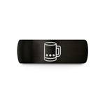 special present ideas her – black tungsten chimney starter wedding band