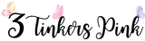 3 Tinkers Pink