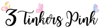 3 Tinkers Pink