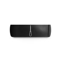 present ideas for ladies – black tungsten conductor baton wedding band