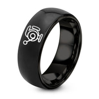 8th Grade Graduation Gifts – black tungsten baitcasting reel ring