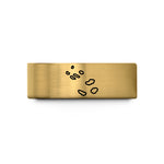 tungsten wedding rings men – gold tungsten azores wedding band