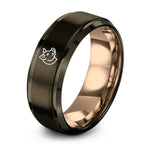 swatch color sample for Hog ring style 10