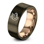 swatch color sample for Hog ring style 15