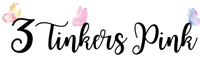 3 Tinkers Pink
