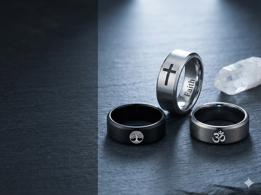 Faith, Spirituality & Symbols