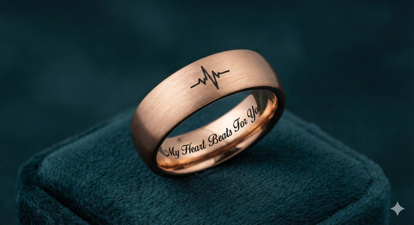 My Heart Beats For You