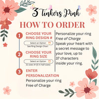 free black ring box included with tungsten ring purchase