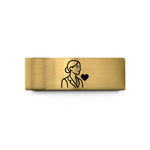 tungsten promise ring her – gold tungsten bonus mom heart wedding band