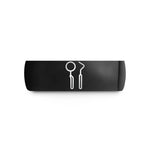 comfort fit tungsten ring – black tungsten dental mirror probe wedding band