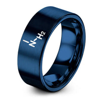swatch color sample for Amine Nh2 ring style 14