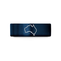 women’s tungsten wedding band – blue tungsten australia wedding band