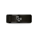 tungsten comfort fit ring – black tungsten plumber pipe wedding band