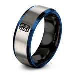 swatch color sample for Tire Tread ring style 12