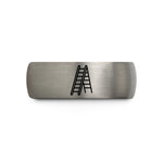 tungsten carbide rings him – grey tungsten extension ladder wedding band