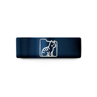 tungsten ring for couples – blue tungsten tabs wedding band