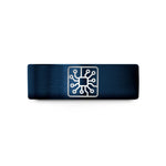 engraved tungsten ring him – blue tungsten pcb board icon wedding band
