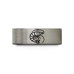 tungsten rings for him – gray tungsten prawn wedding band