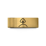 faith based prayer journal – gold tungsten lone tree wedding band