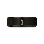 holiday presents for her – black tungsten eyeliner pen wedding band