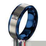 swatch color sample for Play Icons ring style 10