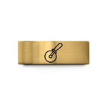 tungsten rings for couples – gold tungsten pizza cutter wheel wedding band