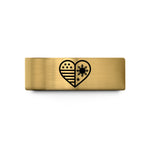 special presents for boys – gold tungsten usa philippines heart wedding band
