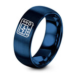 swatch color sample for Oscilloscope ring style 01